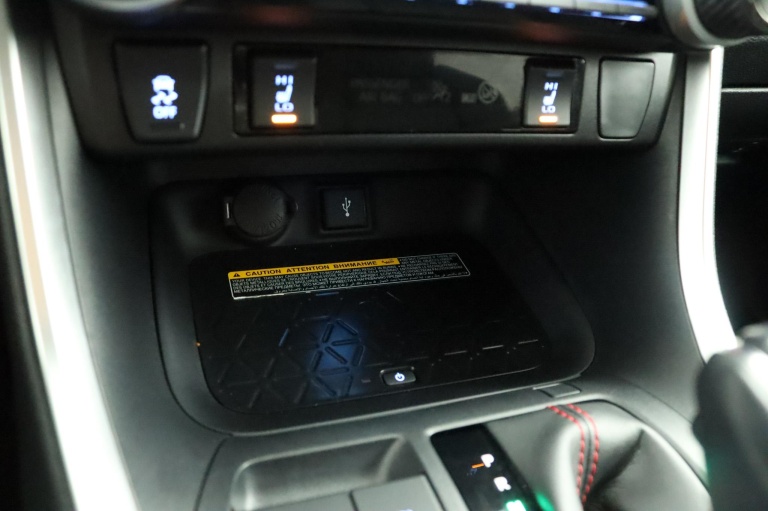 Toyota RAV4 - 2.5 Plug-in Hybrid AWD Business 60
