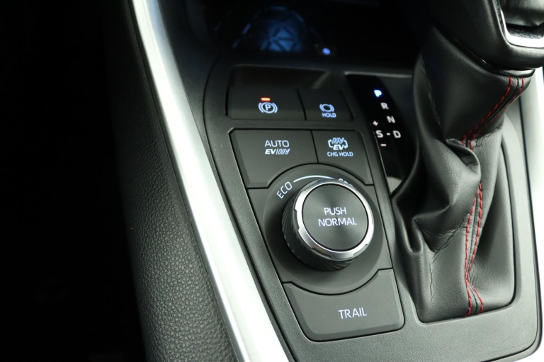 Toyota RAV4 - 2.5 Plug-in Hybrid AWD Business 61