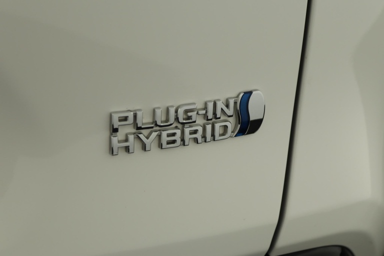 Toyota RAV4 - 2.5 Plug-in Hybrid AWD Business 68