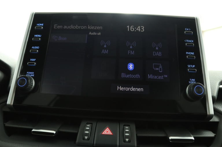 Toyota RAV4 - 2.5 Plug-in Hybrid AWD Business 8