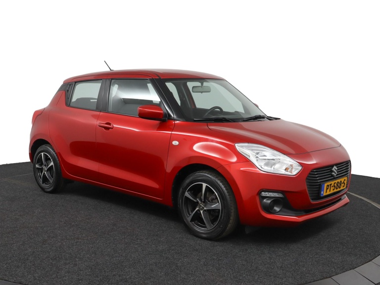 Suzuki Swift - 1.2 Comfort 12