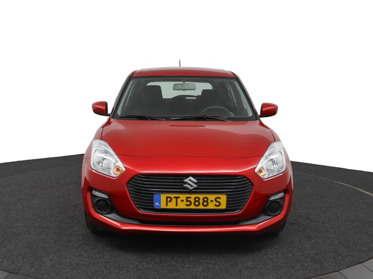 Suzuki Swift - 1.2 Comfort 13