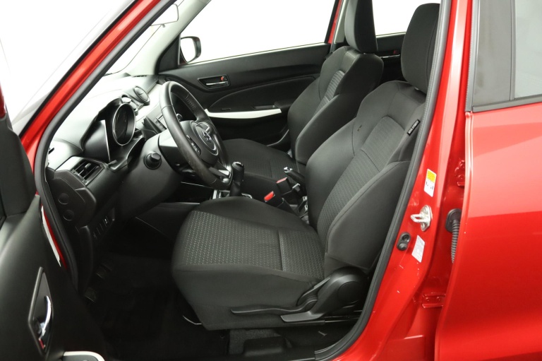 Suzuki Swift - 1.2 Comfort 14