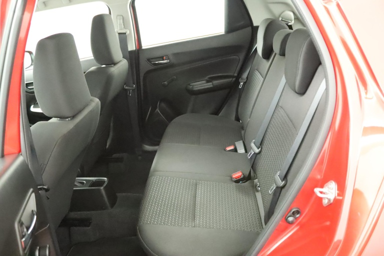 Suzuki Swift - 1.2 Comfort 16