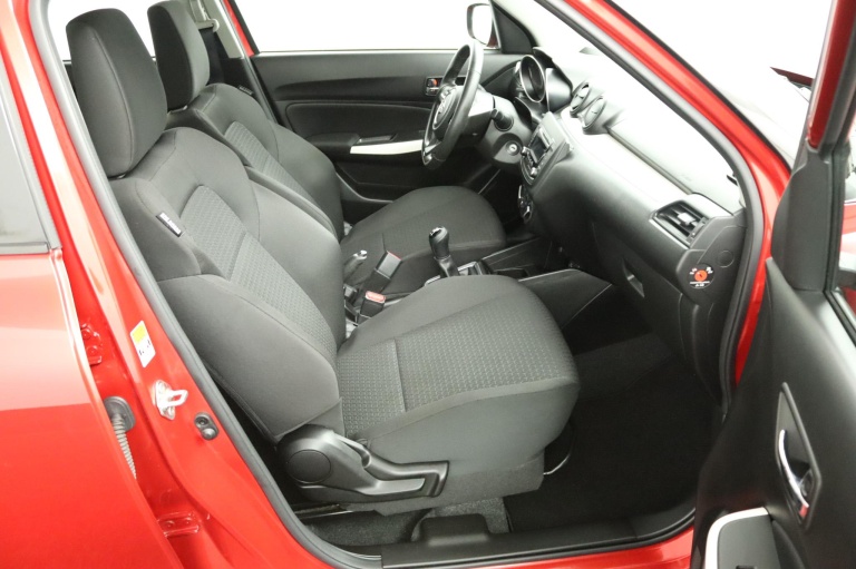 Suzuki Swift - 1.2 Comfort 19