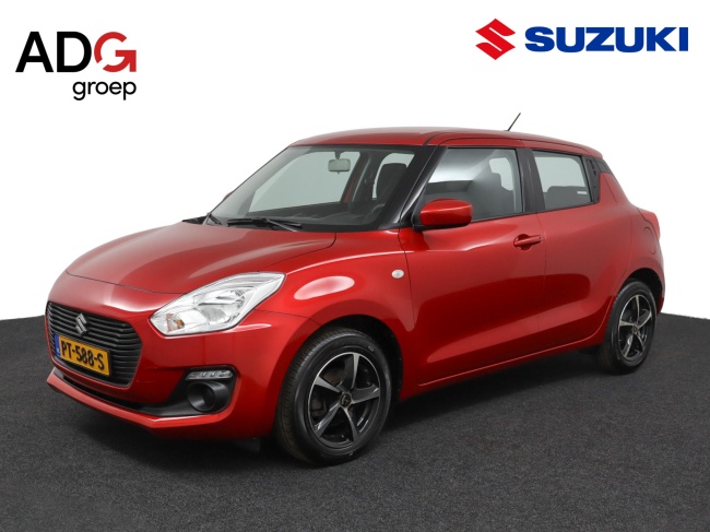 Suzuki Swift - 1.2 Comfort