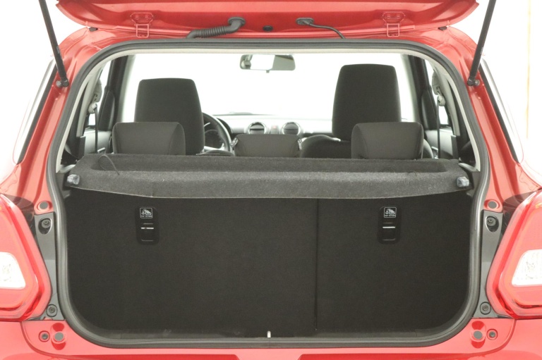 Suzuki Swift - 1.2 Comfort 21