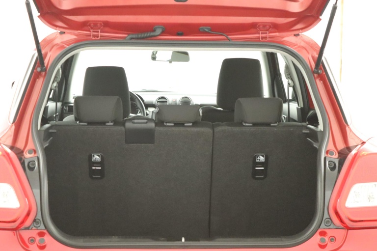 Suzuki Swift - 1.2 Comfort 22