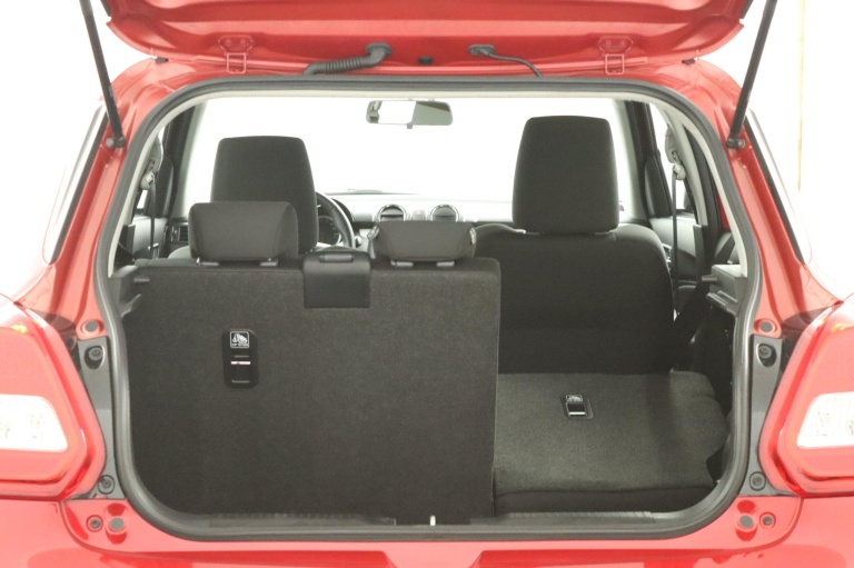 Suzuki Swift - 1.2 Comfort 23