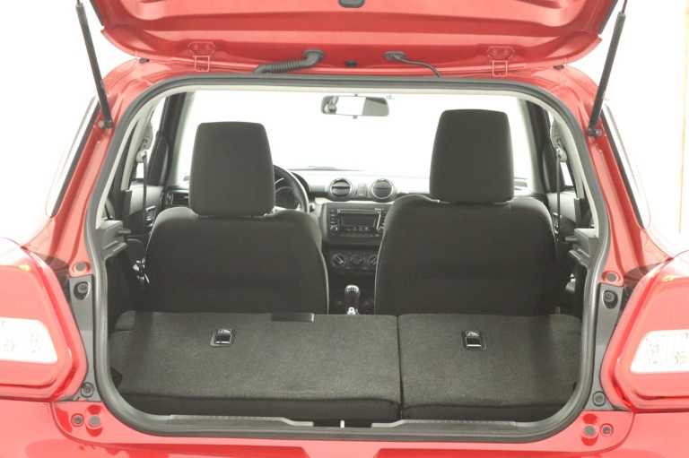 Suzuki Swift - 1.2 Comfort 24