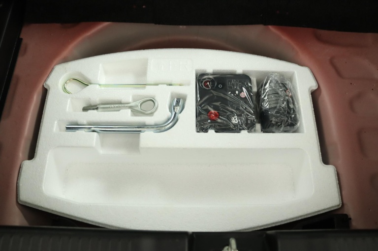 Suzuki Swift - 1.2 Comfort 31