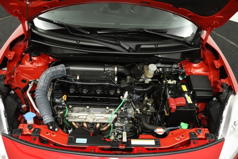 Suzuki Swift - 1.2 Comfort 32