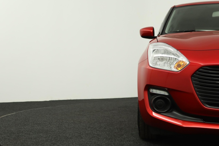 Suzuki Swift - 1.2 Comfort 33