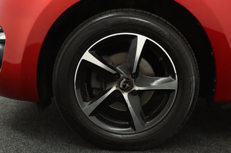 Suzuki Swift - 1.2 Comfort 35