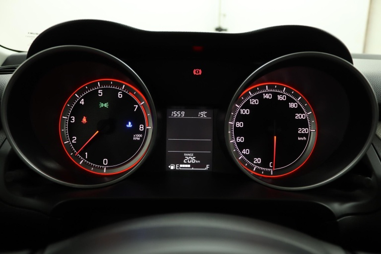 Suzuki Swift - 1.2 Comfort 47
