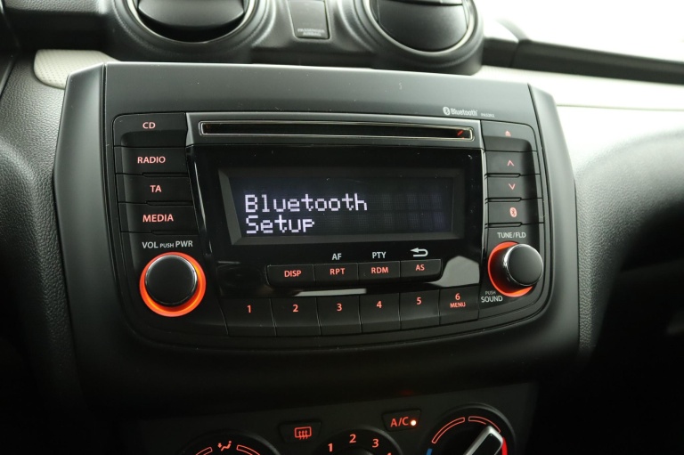 Suzuki Swift - 1.2 Comfort 50