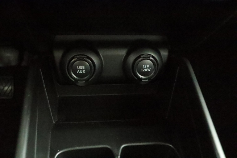 Suzuki Swift - 1.2 Comfort 51