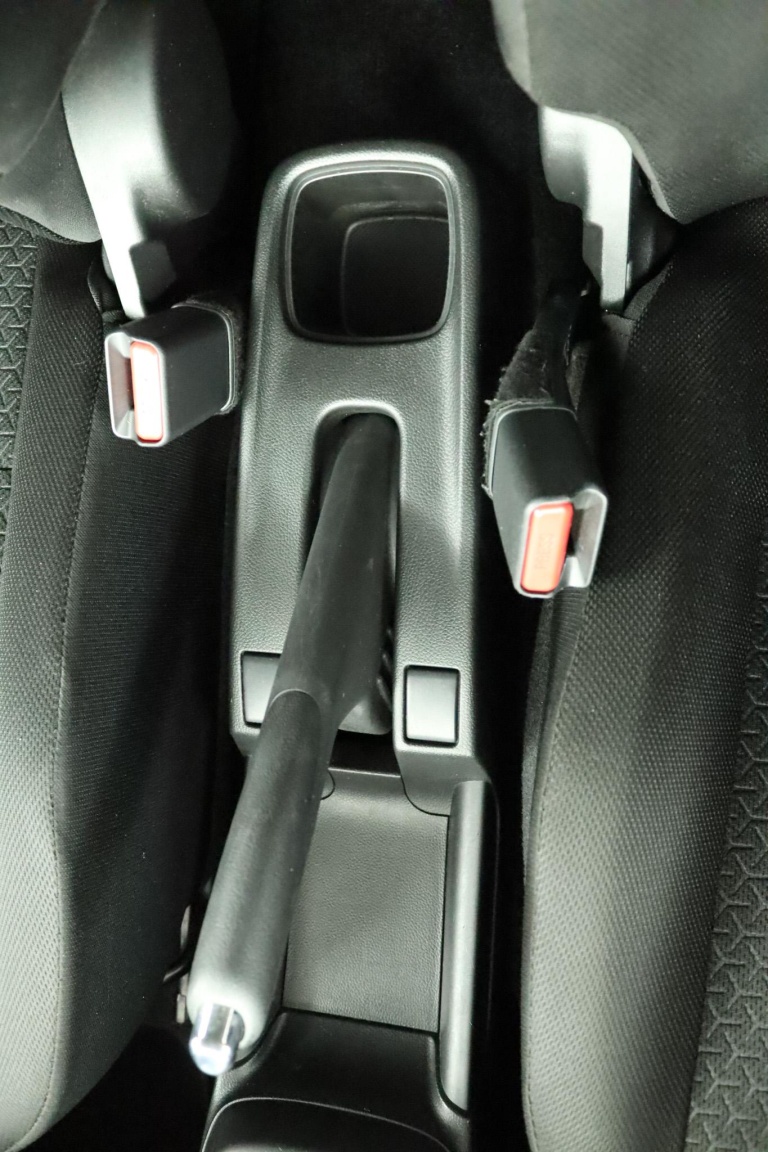 Suzuki Swift - 1.2 Comfort 53