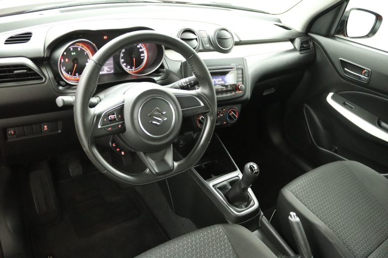 Suzuki Swift - 1.2 Comfort 54