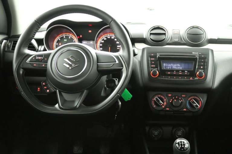 Suzuki Swift - 1.2 Comfort 55