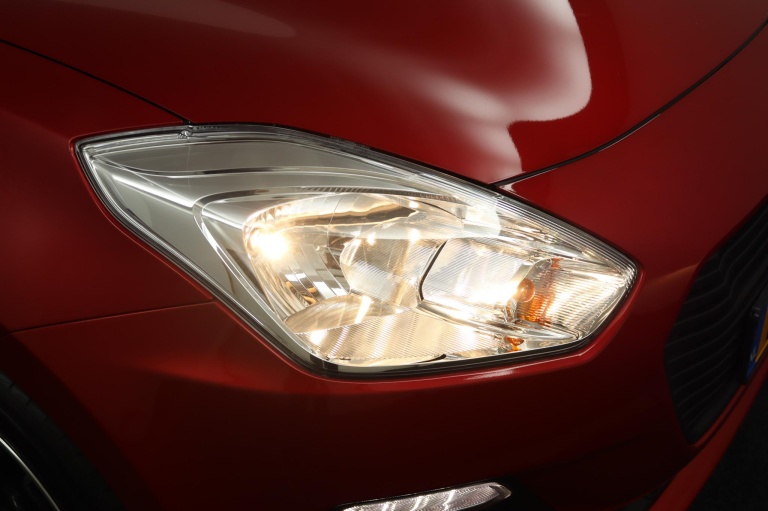 Suzuki Swift - 1.2 Comfort 57