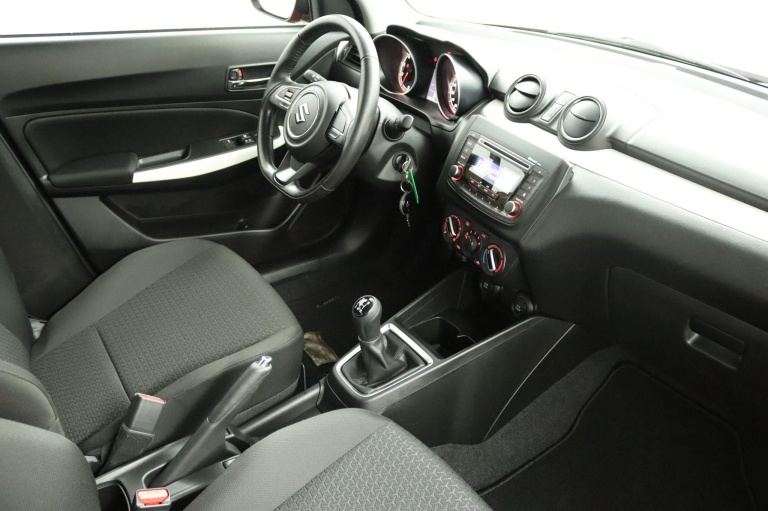 Suzuki Swift - 1.2 Comfort 58