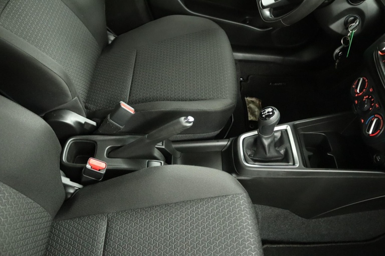 Suzuki Swift - 1.2 Comfort 59