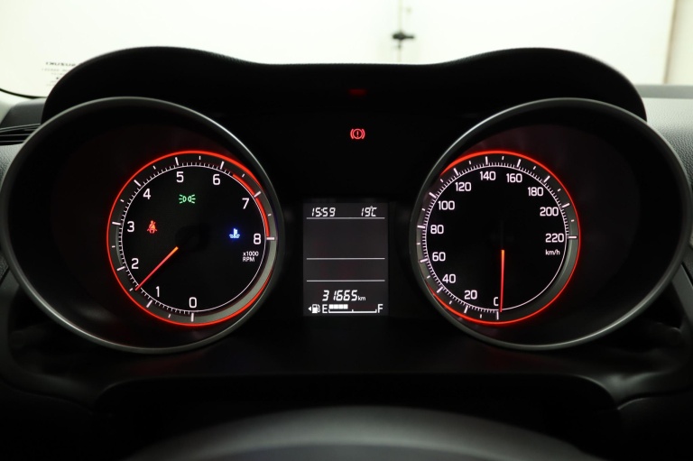 Suzuki Swift - 1.2 Comfort 6