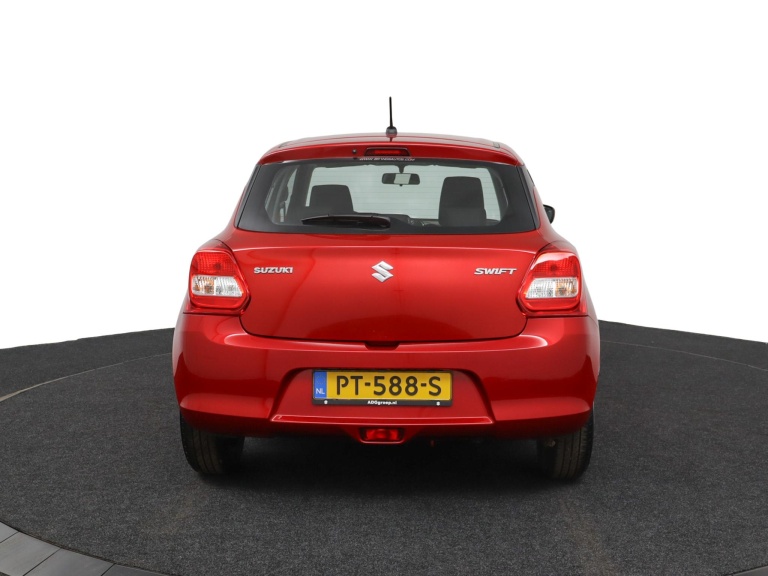 Suzuki Swift - 1.2 Comfort 60