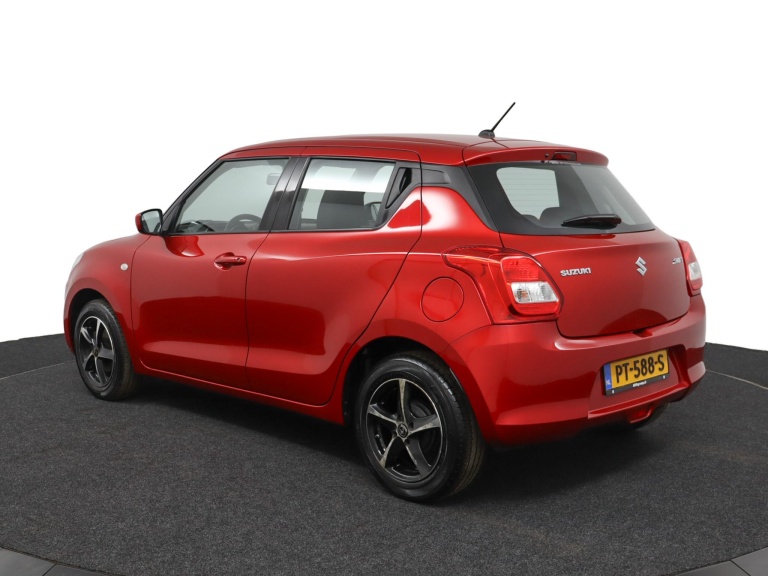 Suzuki Swift - 1.2 Comfort 9