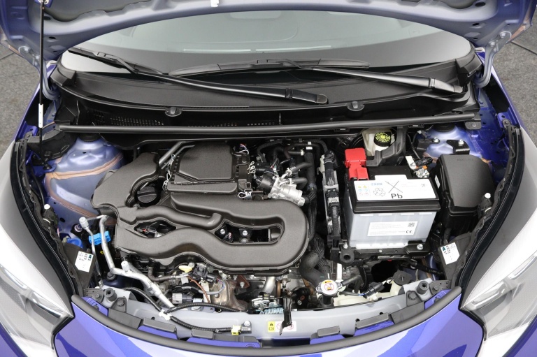 Toyota Aygo X - 1.0 VVT-i MT Play 30