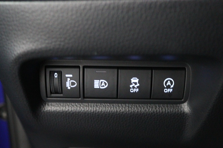Toyota Aygo X - 1.0 VVT-i MT Play 32