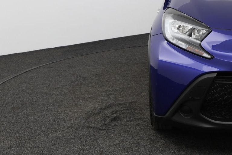Toyota Aygo X - 1.0 VVT-i MT Play 35