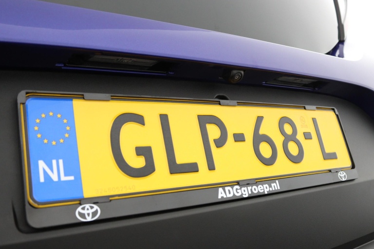 Toyota Aygo X - 1.0 VVT-i MT Play 37