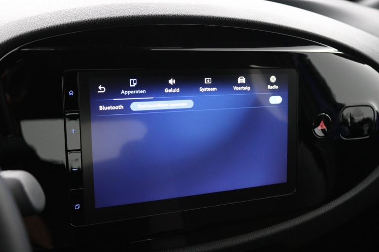 Toyota Aygo X - 1.0 VVT-i MT Play 41