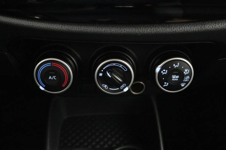 Toyota Aygo X - 1.0 VVT-i MT Play 7