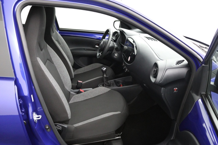 Toyota Aygo X - 1.0 VVT-i MT Play 22