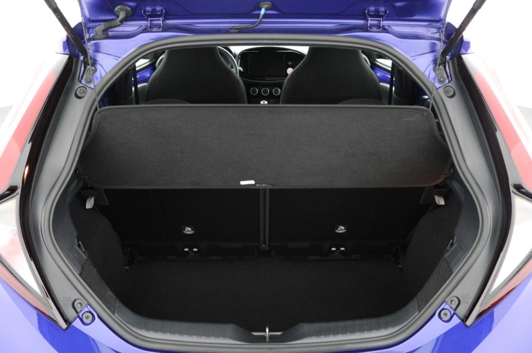 Toyota Aygo X - 1.0 VVT-i MT Play 23