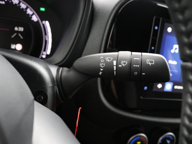 Toyota Aygo X - 1.0 VVT-i MT Play