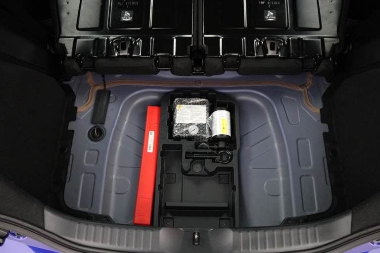 Toyota Aygo X - 1.0 VVT-i MT Play 33