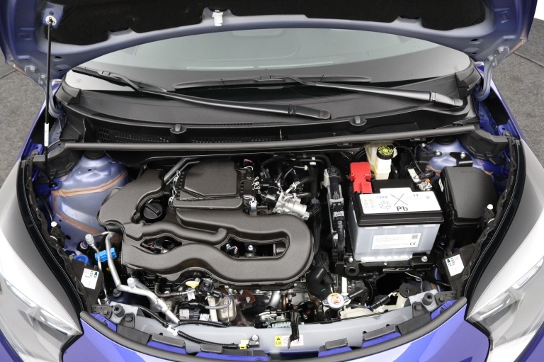 Toyota Aygo X - 1.0 VVT-i MT Play 34