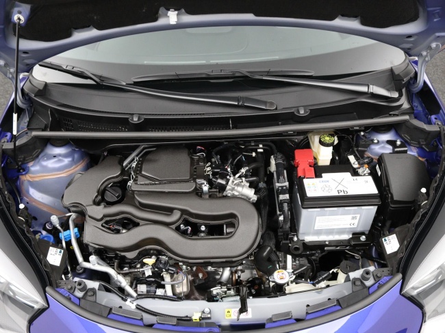 Toyota Aygo X - 1.0 VVT-i MT Play