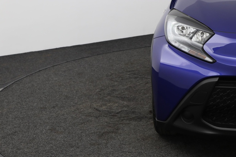 Toyota Aygo X - 1.0 VVT-i MT Play 35