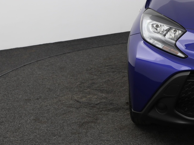 Toyota Aygo X - 1.0 VVT-i MT Play