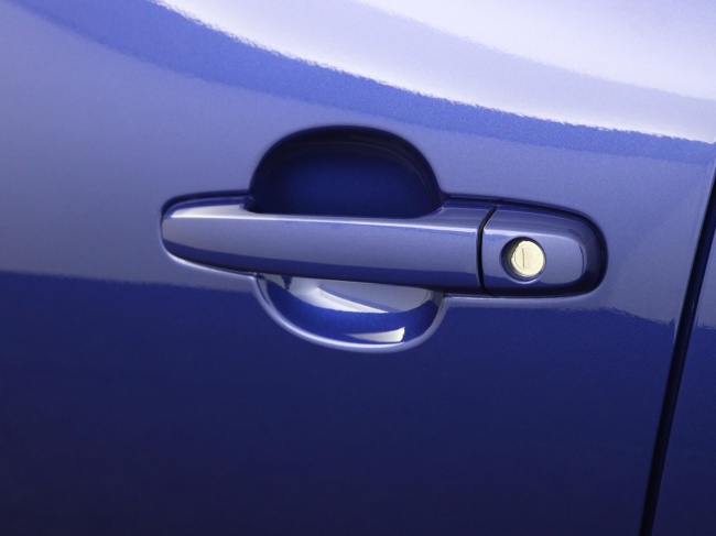 Toyota Aygo X - 1.0 VVT-i MT Play