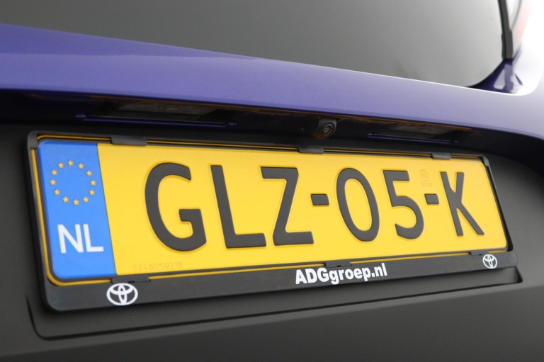 Toyota Aygo X - 1.0 VVT-i MT Play 37