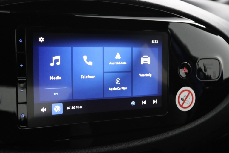 Toyota Aygo X - 1.0 VVT-i MT Play 38