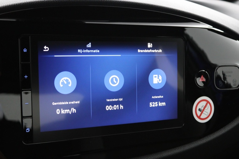 Toyota Aygo X - 1.0 VVT-i MT Play 40