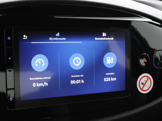 Toyota Aygo X - 1.0 VVT-i MT Play