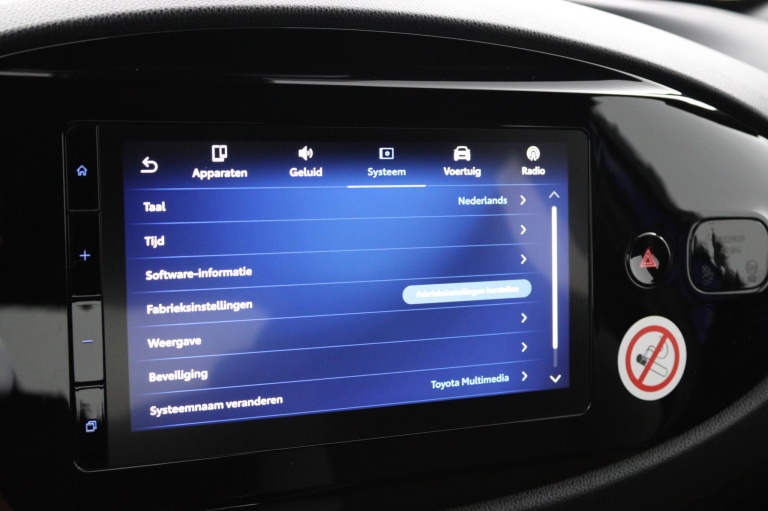 Toyota Aygo X - 1.0 VVT-i MT Play 41